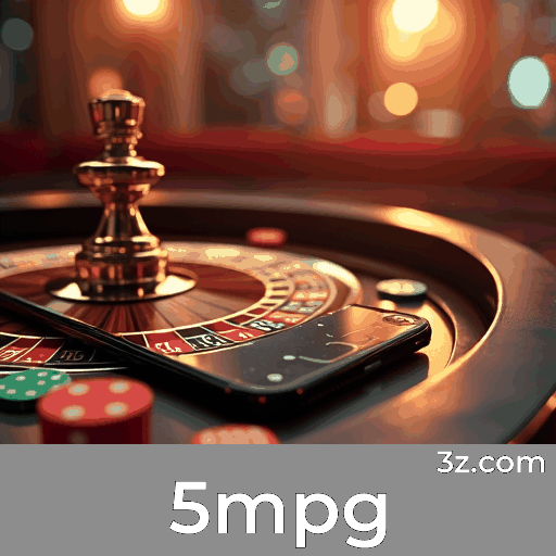 Experiência Premium de Jogos de Casino no 5mpg