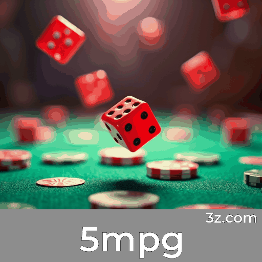 5mpg: Apostas em Esportes ao Vivo para Brasileiros