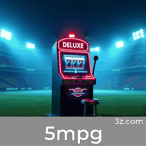 5mpg: Plataforma Confiável e Profissional