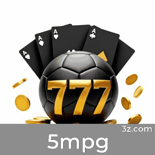 5mpg: Inovação Tecnológica em Jogos de Azar