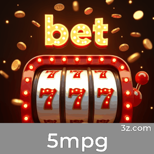 5mpg: Cassino Premiado com Pagamentos Rápidos