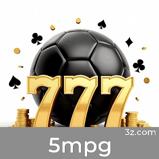 5mpg: Experiência Imersiva de Cassino para Brasileiros