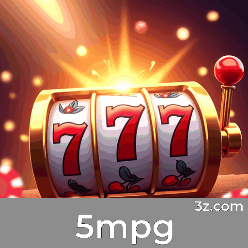 5mpg: Cassino Premiado com Pagamentos Rápidos