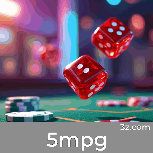 Inovação em Apostas Móveis com o Aplicativo 5mpg