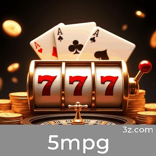 5mpg: Apostas em Esportes ao Vivo para Brasileiros